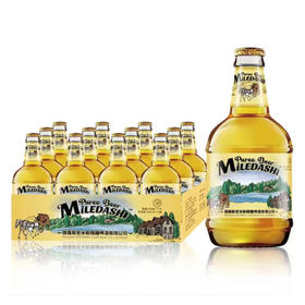 老米勒精酿啤酒【460ml*12瓶/箱】新老包装随机