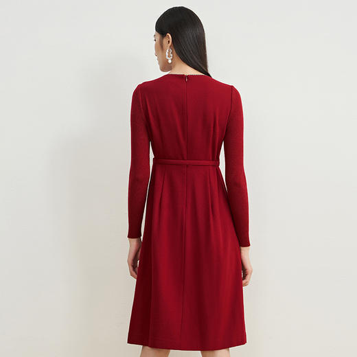 EITIE爱特爱连衣裙6807507 商品图5