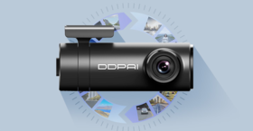 不装行车记录仪，是等着被碰瓷吗？