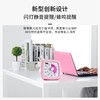 【代发】UNISUN儿童小学生时间管理计时器可视化学习专用静音定时器提醒器 商品缩略图2
