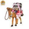 华喜好物 新疆库尔班手工坊小骆驼工艺品 商品缩略图0