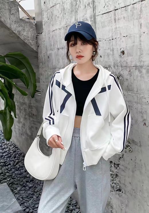 复合面料外套109109（4） 商品图0