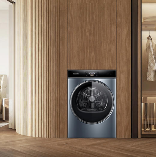 卡萨帝（Casarte）干衣机CGY 12FL5TU1 商品图2
