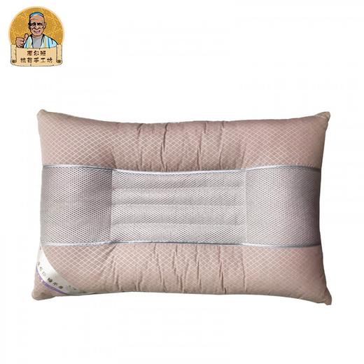 华喜好物 新疆库尔班手工坊薰衣草安睡枕 商品图1