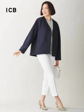 4F ICB时尚轻便外套