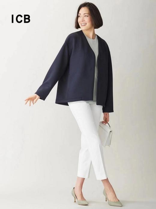 4F ICB时尚轻便外套 商品图0