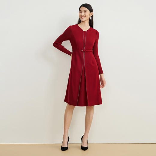 EITIE爱特爱连衣裙6807507 商品图4