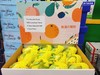 黄麒麟火龙果一箱（拼团） 商品缩略图0