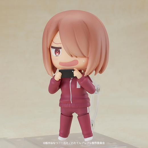 【GSC现货】粘土人 星野宫子 天使降临到我身边！珍贵的朋友们 商品图3