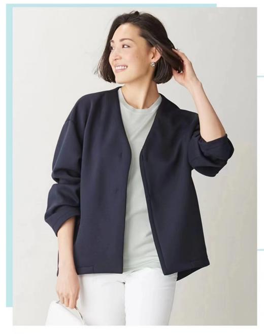 4F ICB时尚轻便外套 商品图1