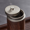初心| 黑檀茶叶罐整木 商品缩略图7