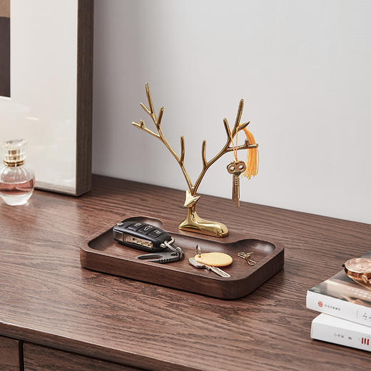 初心| 福鹿收纳盘 商品图3