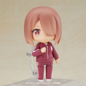 【GSC现货】粘土人 星野宫子 天使降临到我身边！珍贵的朋友们