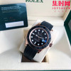 ROLEX劳力士游艇名仕型“金游艇”40mm 男士腕表
机芯：搭载进口西铁城 商品缩略图2