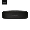Bose SoundLinkmini 蓝牙扬声器 II-特别版 黑色【KLJJ15.0】 商品缩略图0