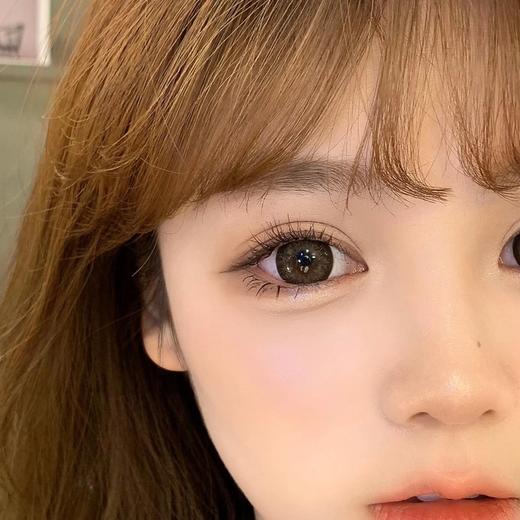 Milcacon单款-M31 hazel 商品图1