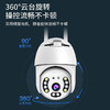 【2台组合】【日夜全彩球机O20+ 全场室内机 | 1080P高清】 智能夜视 | 声光报警 | 屋内屋外一起监控 | 小蚁APP 商品缩略图5