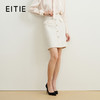 EITIE爱特爱冬季新款时尚气质通勤显瘦高腰包臀半身裙女6806501 商品缩略图0