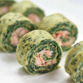  秋季一定要吃这个食材，既能润燥又能增强抵抗力！ 