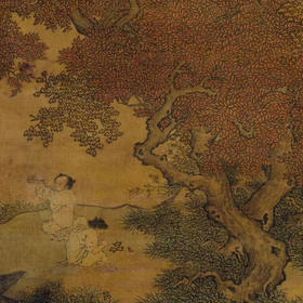 嘉德教育 | 中国书画鉴赏与研究——古代书画广东模块
