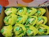黄麒麟火龙果一箱（拼团） 商品缩略图2