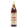 古越龙山 绍兴黄酒 花雕酒五年陈 半干型 500ml*12瓶 整箱装 商品缩略图1