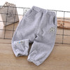 【限时特惠 加绒加厚】儿童运动裤休闲裤秋冬新款童裤棉卫裤中小童男裤韩版潮流加绒 商品缩略图9