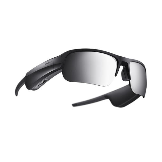 （分两个包裹发货）Bose 智能音频眼镜(运动款)+JBL X600TWS黑色 蓝牙耳机  黑色【HSZB20.0】 商品图2