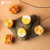【中秋限定·cupcake】中秋佳节限定小蛋糕， 3种口味3种造型 6个装/12个装/24个装 商品缩略图3