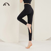 2022爱暇步秋冬新款高腰瑜伽不卷边瑜伽裤X22159NSM 商品缩略图13