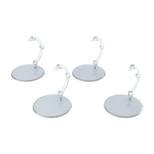 【GSC现货】THE 简易支架mini ×4 【小型手办＆Q版手办用】 商品图4