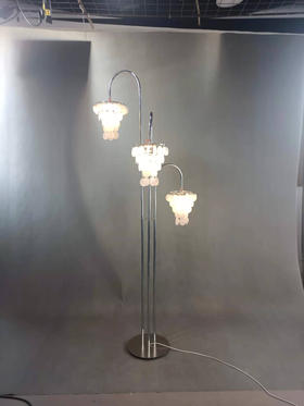 3头珠光宝气贝壳路引（运费自理）