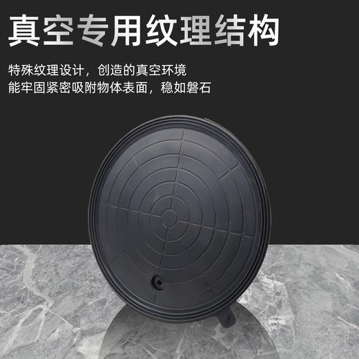 【货号06014】瓷砖吸盘真空电动气泵玻璃强力重型贴大板神器大理石吸提器 商品图4