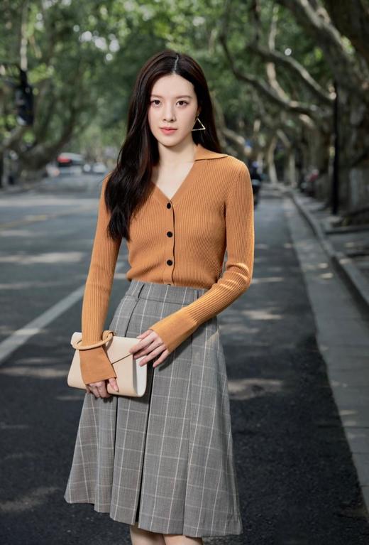 2楼L.MAIXIA露玛莉先毛衣2022年新款 商品图1