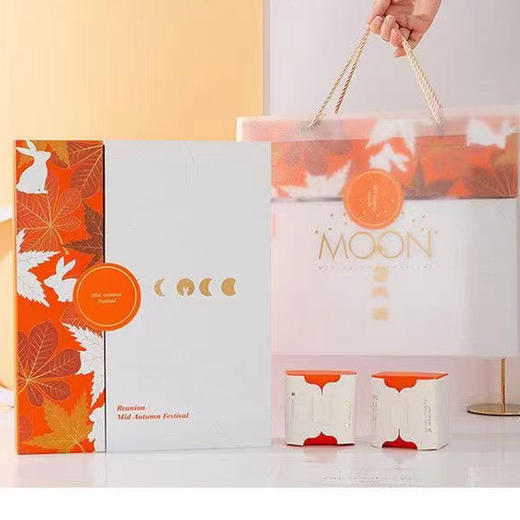 品蔗蛋黄酥 商品图3