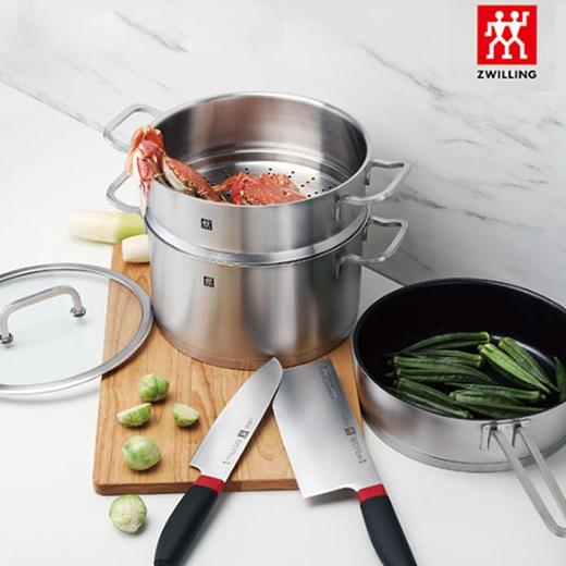 ZW-C139双立人五福临门厨具套装【KLJJ15.0】 商品图0