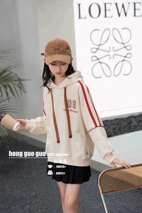 红果果帽衫9989（3）