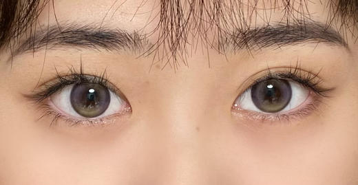 【年抛】天使罗兰favorrbeauty  | 中直径14.2，着色13.3 | 紫色美瞳 商品图8