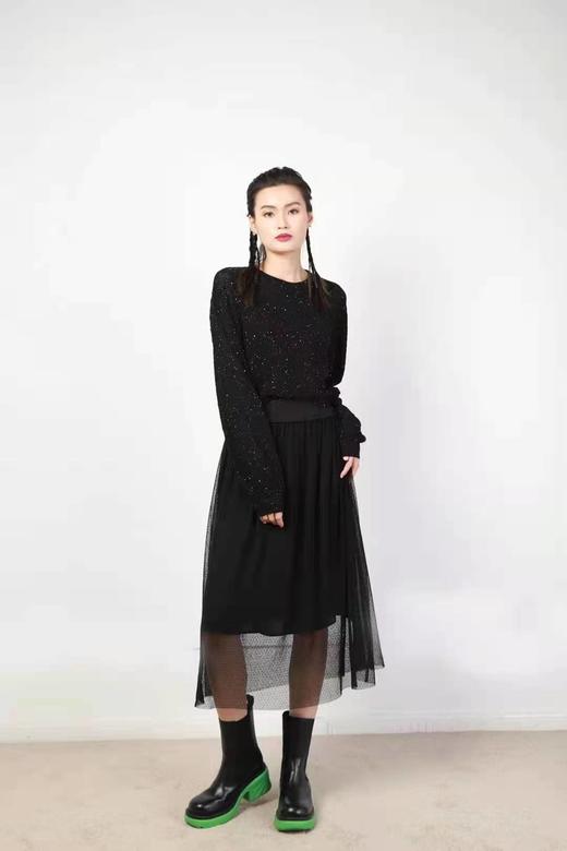 针织上衣 商品图2