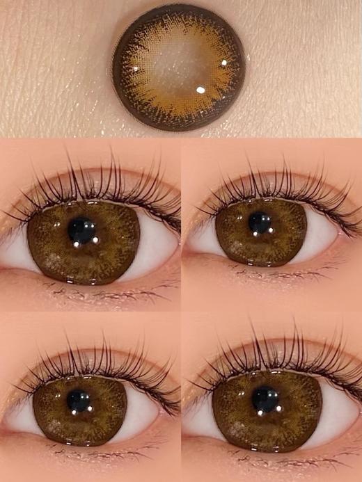 Milcacon单款-M30brown 商品图1