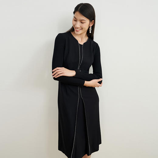 EITIE爱特爱连衣裙6807507 商品图7