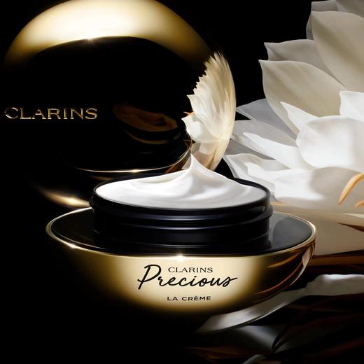 娇韵诗至臻凝时面霜 50ml 商品图2