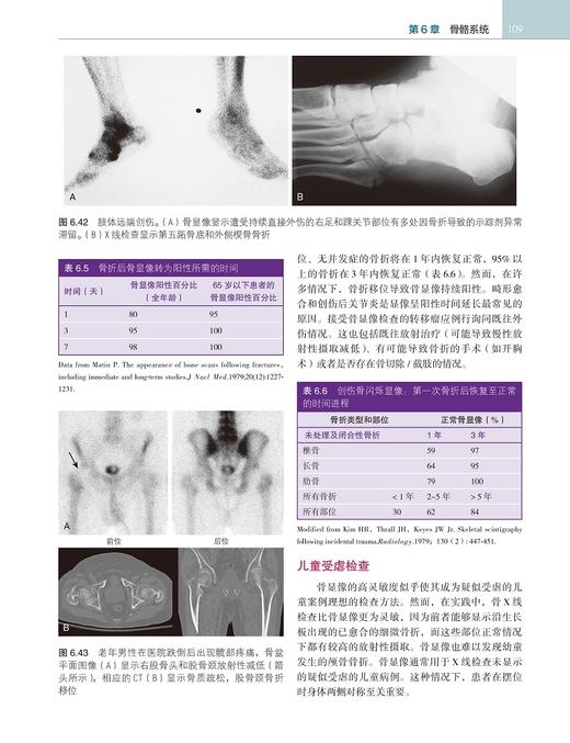 核医学与分子影像学 第5版 王超 邵玉军 分子显像临床应用PET/CT影像肿瘤学 多模态靶向治疗病例 北京大学医学出版社9787565926464 商品图4
