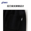 ASICS/亚瑟士童装冬季男女儿童针织长裤LOGO休闲裤运动 商品缩略图2