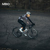 MBO男子全场景抓绒长袖骑行服秋冬户外公路车骑行外套 朋克 (经销商专拍链接，非经销商拍单不发货） 商品缩略图5