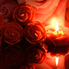 玫瑰花生日蜡烛 商品缩略图1
