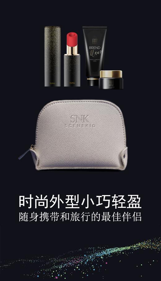 玩聚TOYG 小星星口红跳蛋震动按摩棒女用自慰器阴蒂刺激情趣用品 商品图5