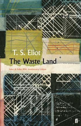 The Waste Land - T.S. Eliot