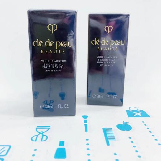 CDP 短管隔离 30ml-白色 新版（181786） 商品图0