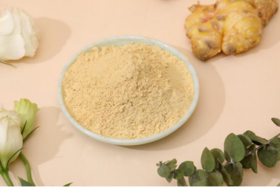 姜丸的使用说明书。